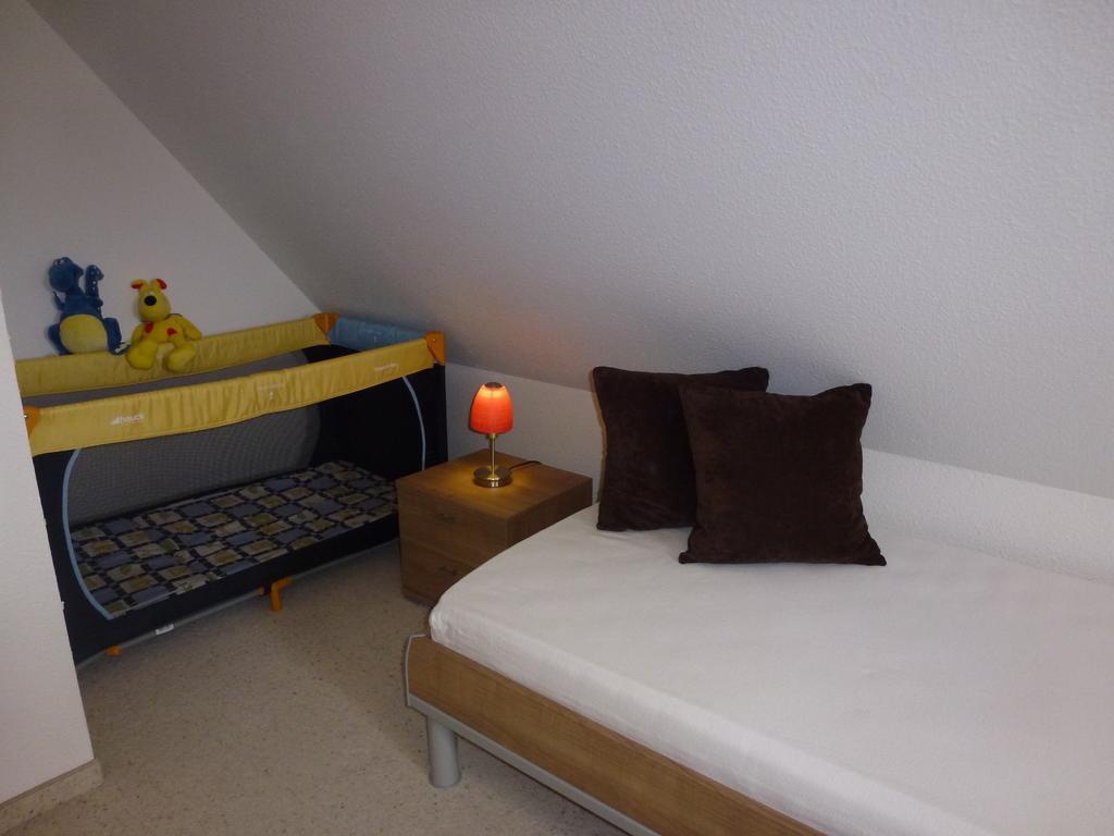 Family Apartments Tom Karlshagen Kültér fotó